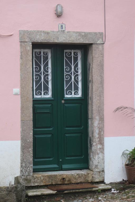 Nooks Sintra Two Lägenhet Exteriör bild