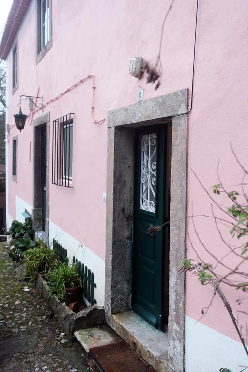 Nooks Sintra Two Lägenhet Exteriör bild